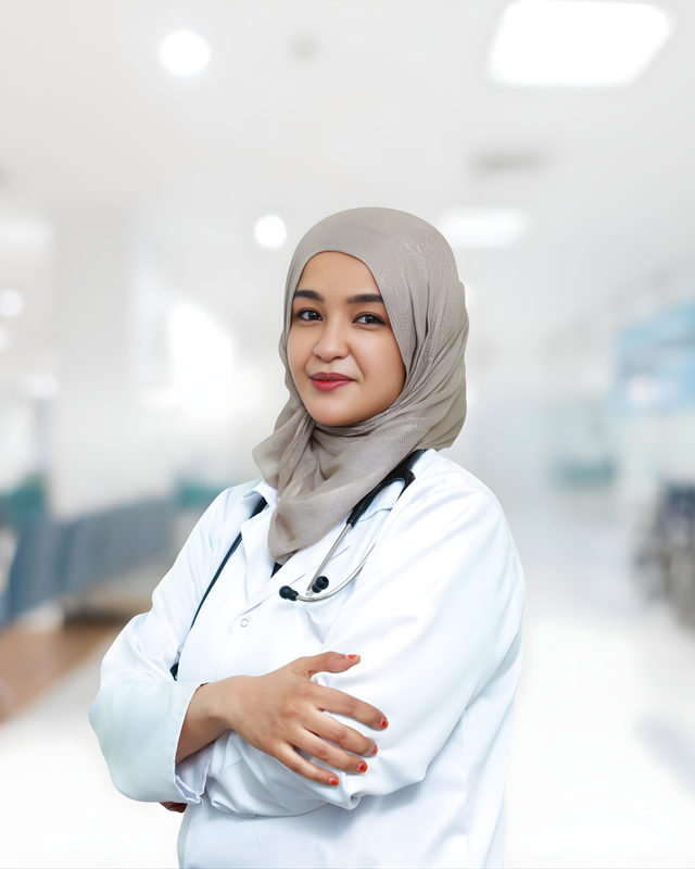 Dr. Alaa Osman