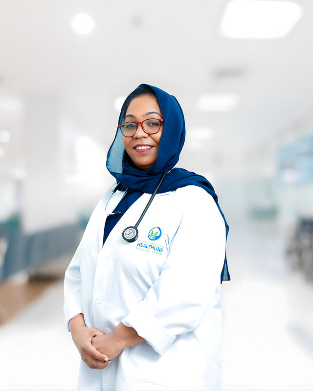 Dr. Amira ElSayed