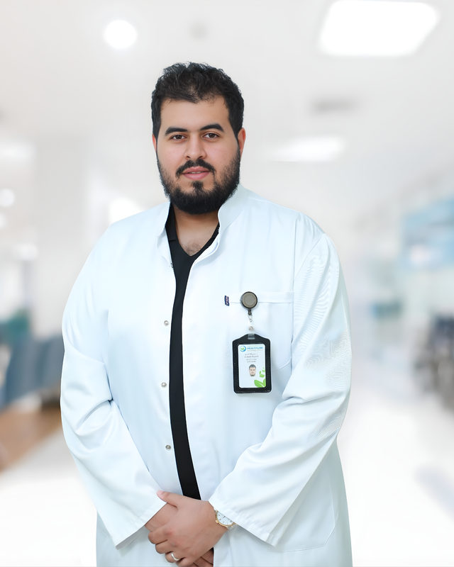 Dr. Aseel Al-Juaidi