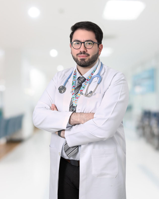 Dr. Mohammad Zaki