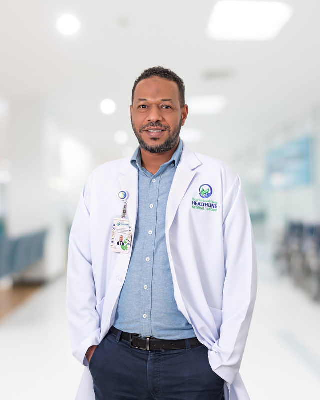 Dr. Osman Elkhier