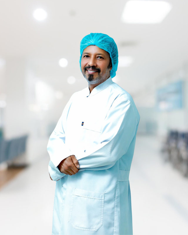 Dr. Qusay Bamadhaf