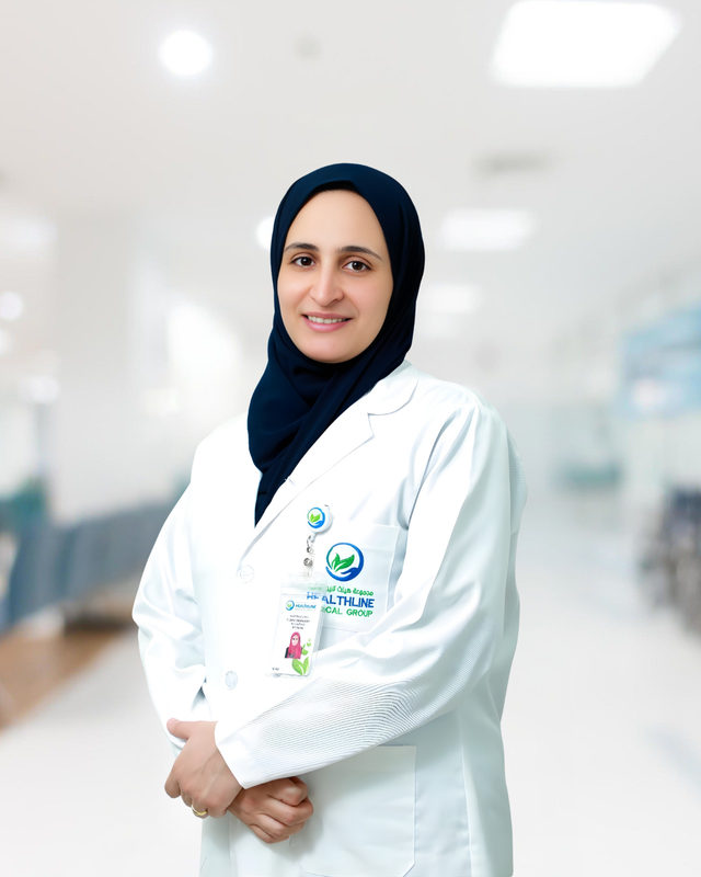 Dr. Sahar Abdalazeem