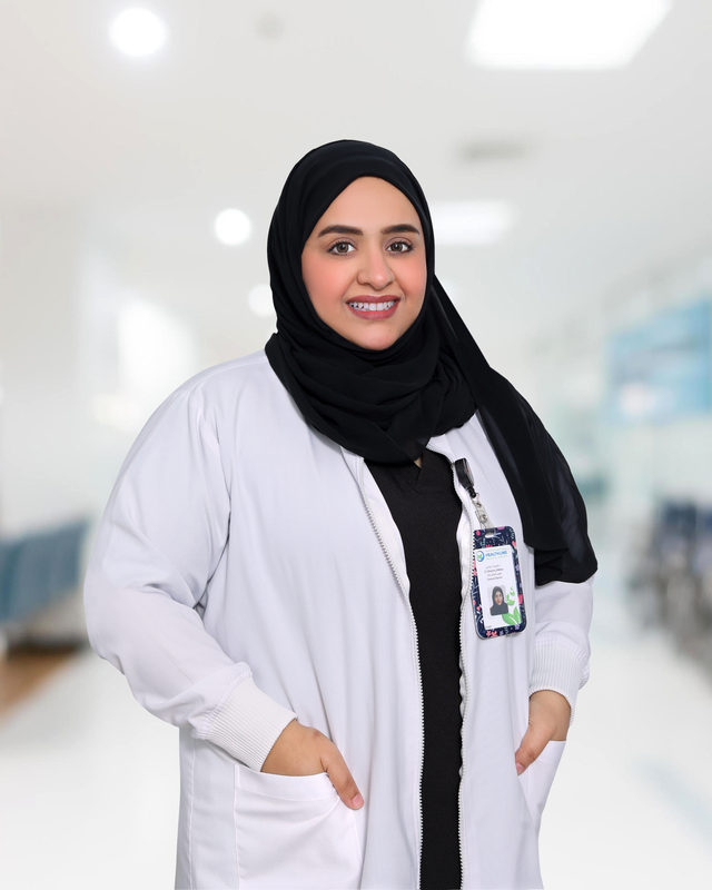 Dr. Shaima Abbas