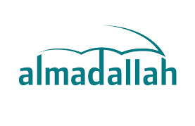 Almadallah — المظلة