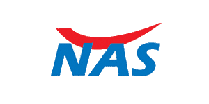 NAS — ناس