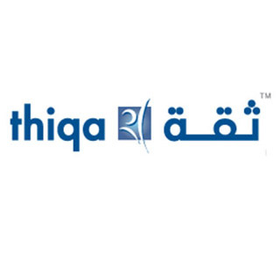 Thiqa — ثقة