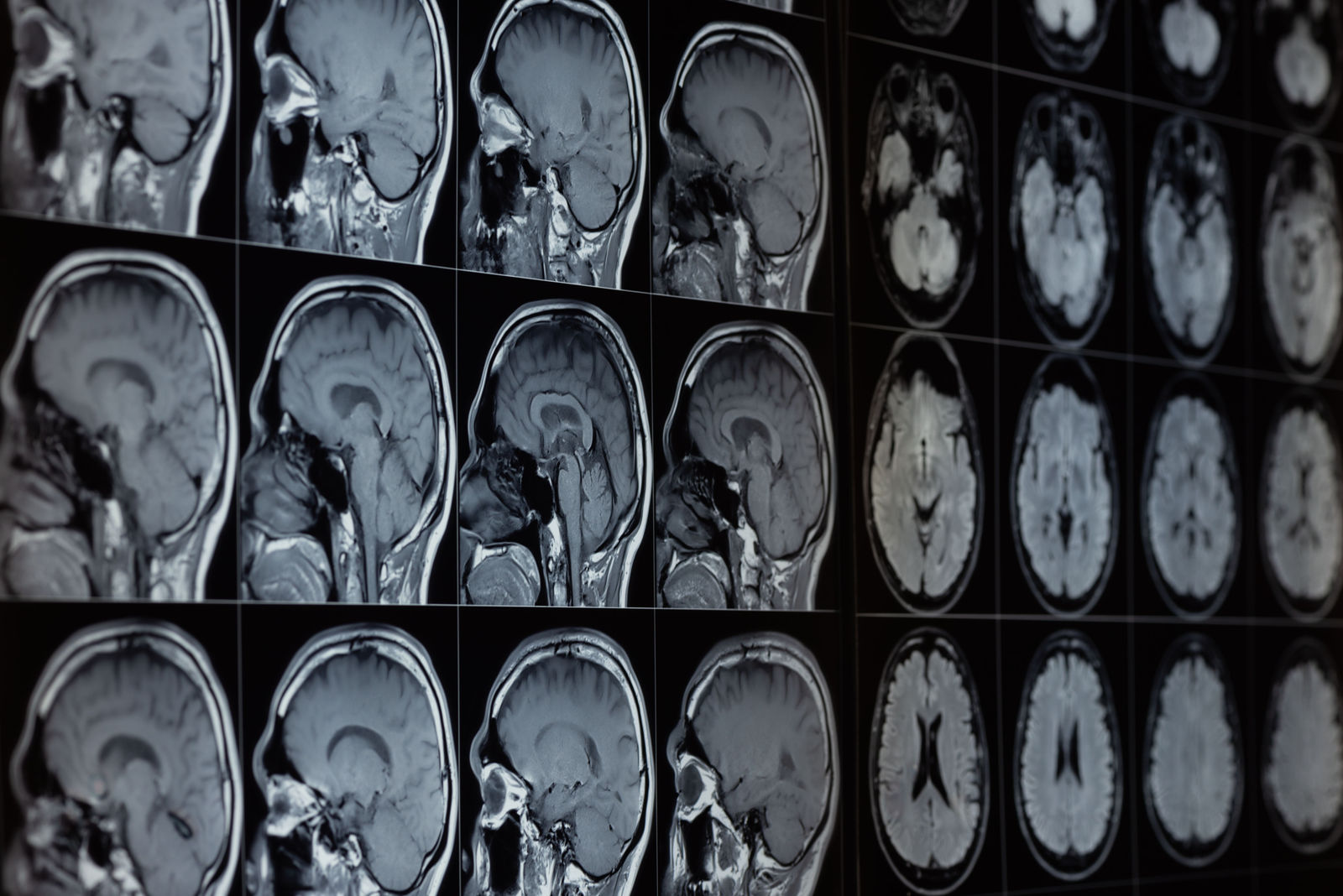 Diagnostic Imaging at Healthline Medical Group