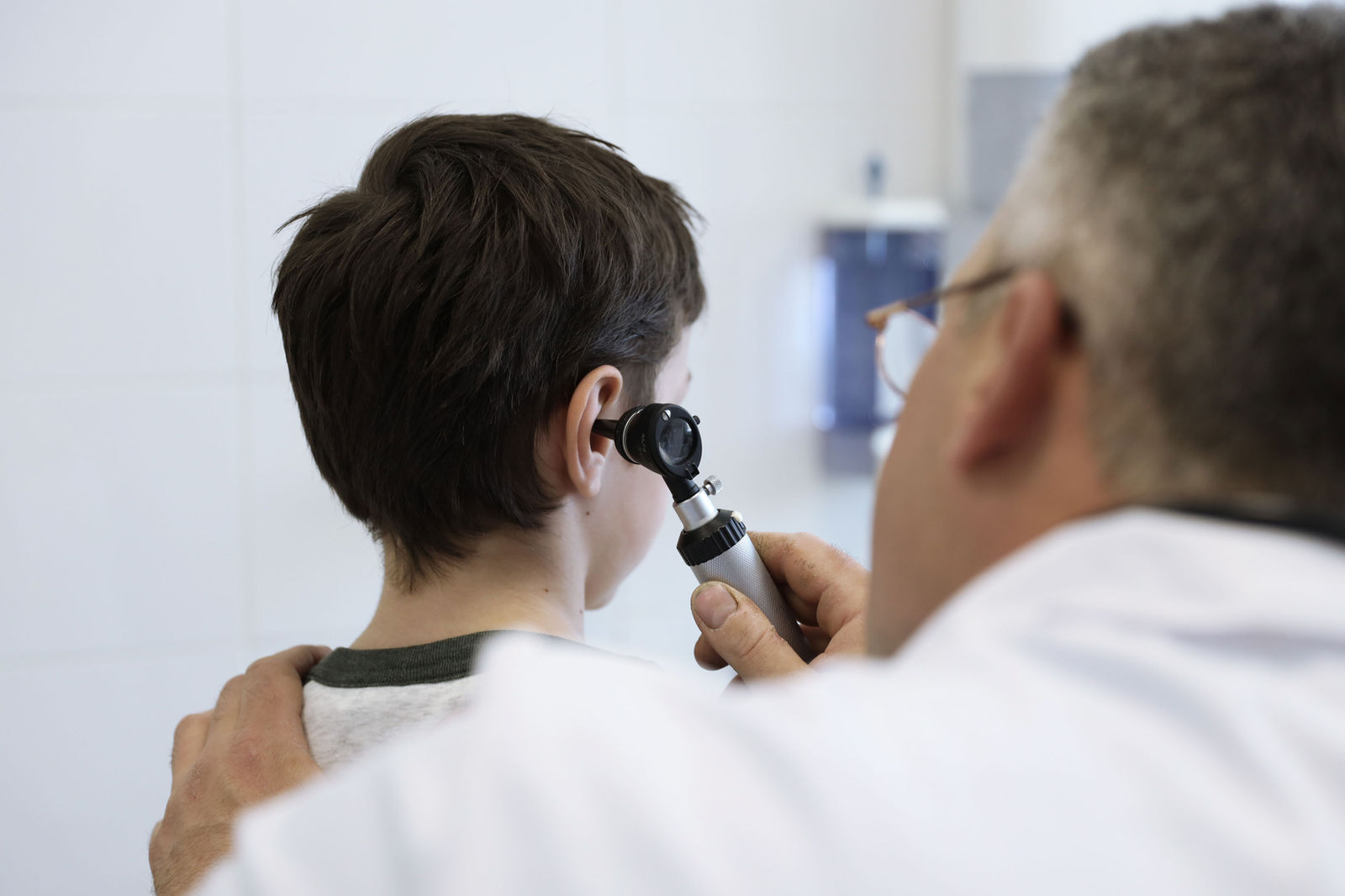Pediatrics at Healthline Medical Group